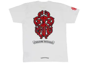 chrome hearts shirt