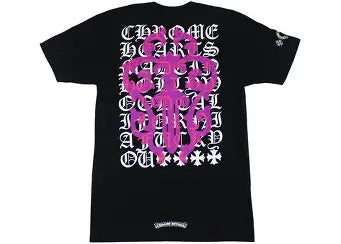 chrome hearts shirt