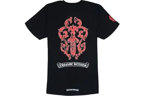 chrome hearts shirt