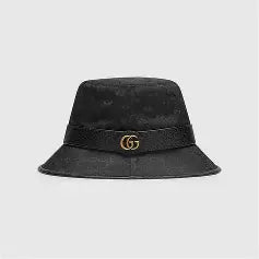 gucci bucket hat