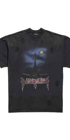 BALENCIAGA SHIRT