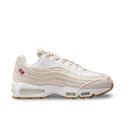 Nike Air Max 95 x Levi’s “Sail”