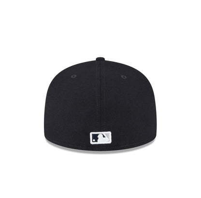 New Your Yankees 59FIFTY Fitted Cap