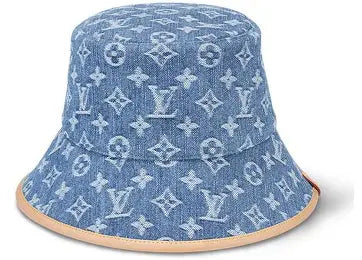 lv bucket hat
