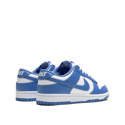 NIKE DUNK LOW POLAR BLUE