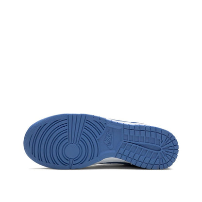 NIKE DUNK LOW POLAR BLUE