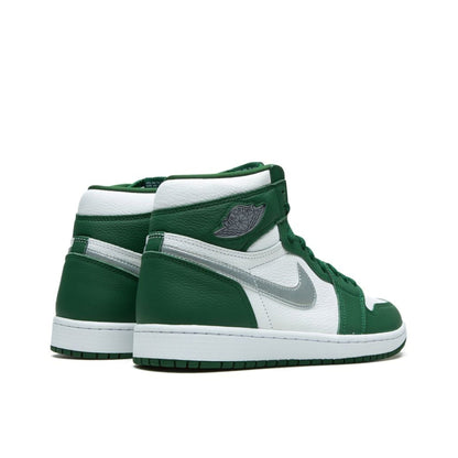 JORDAN 1 RETRO HIGH OG GORGE GREEN