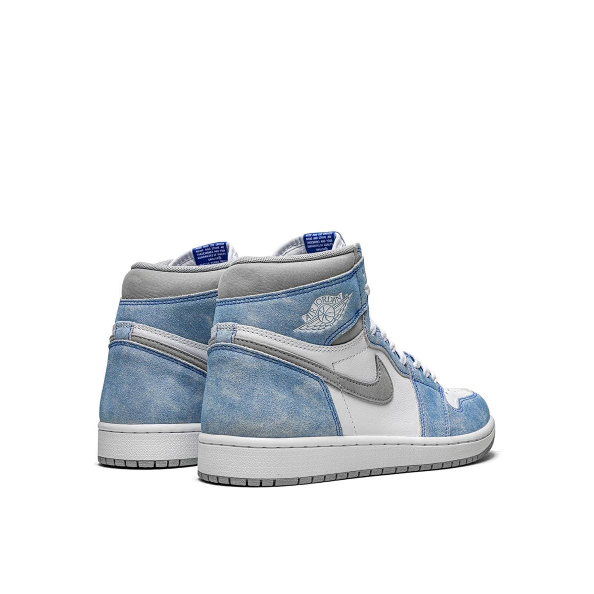 Jordan 1 Retro High OG Hyper Royal