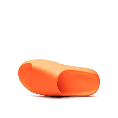 Adidas Yeezy Slide Enflame orange