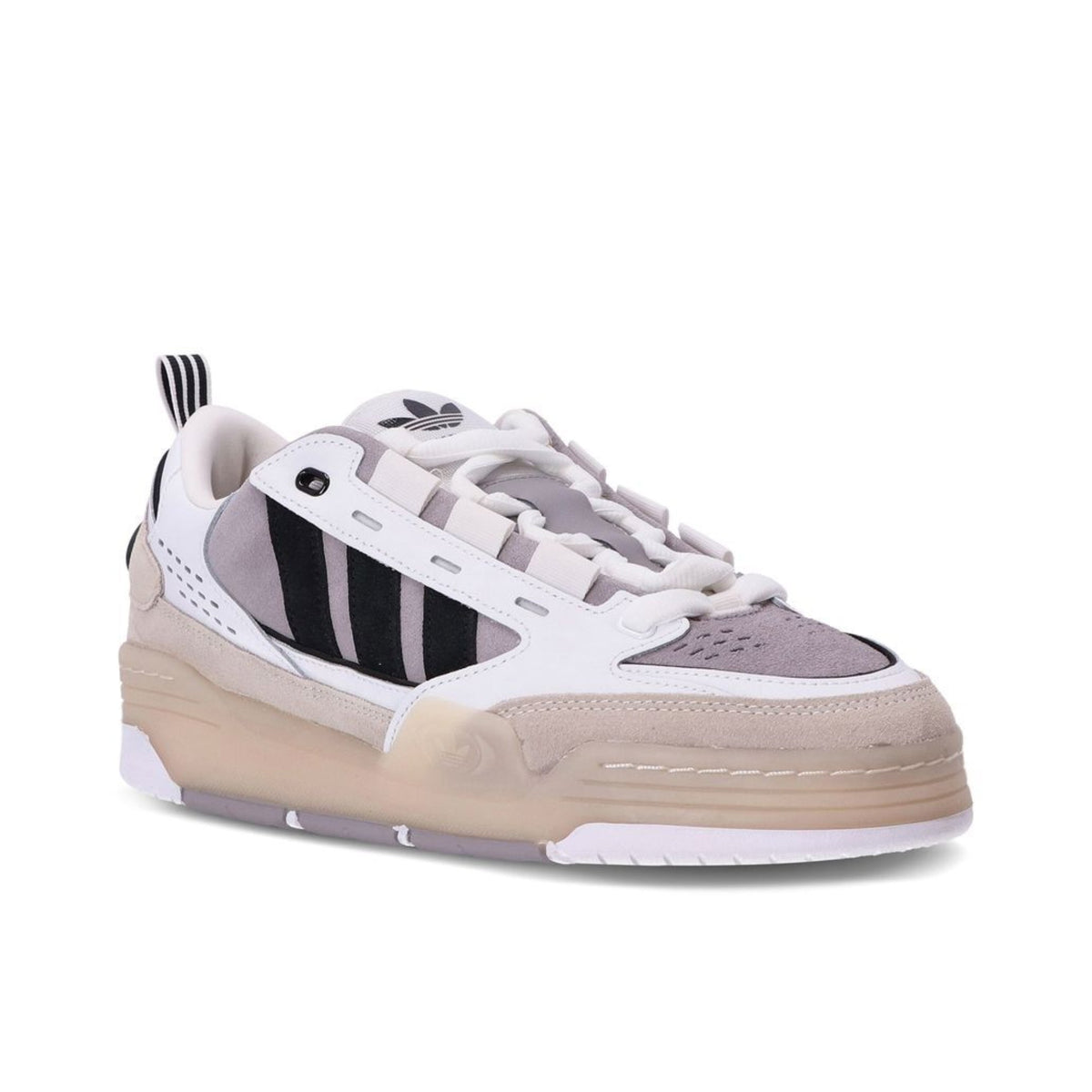 adidas ADI2000 'Chalk White Black'