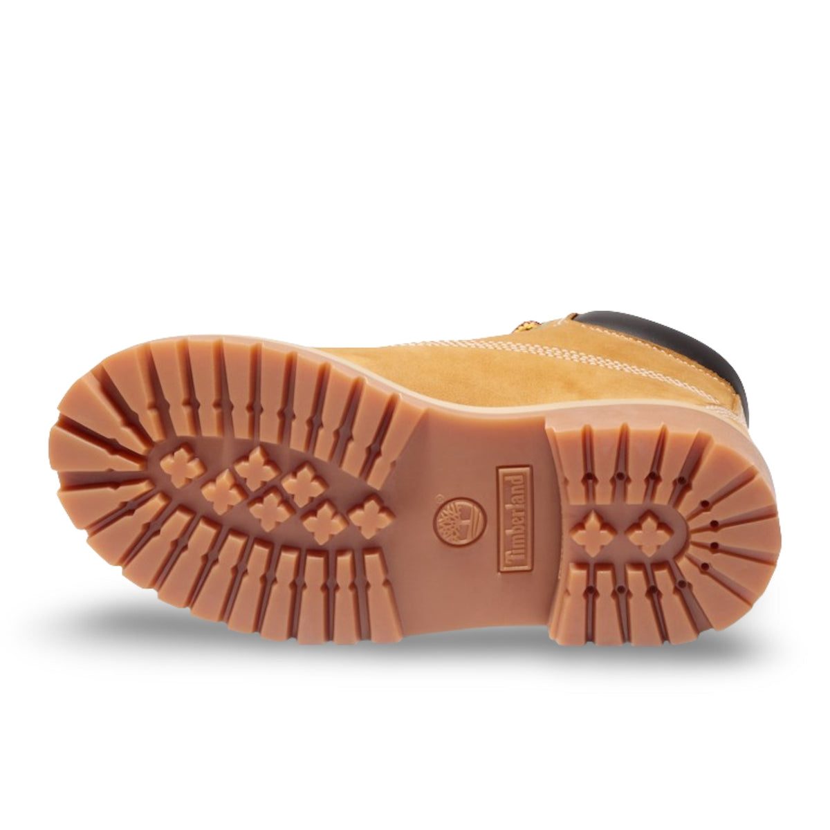 TIMBERLAND CLASSIC BOOT - BROWN