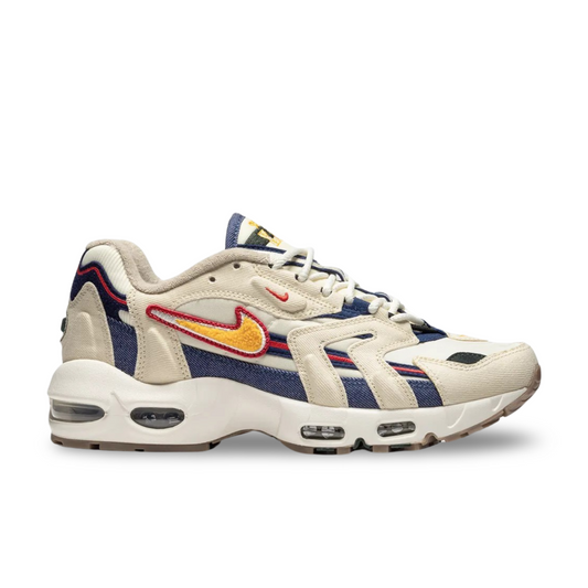 Nike Air Max 96 II QS Beach edition.