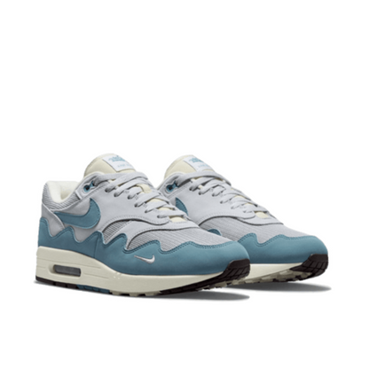 Nike Air Max 1 Patta Noise Aqua