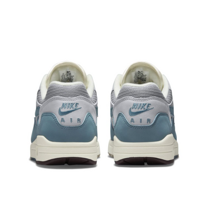 Nike Air Max 1 Patta Noise Aqua