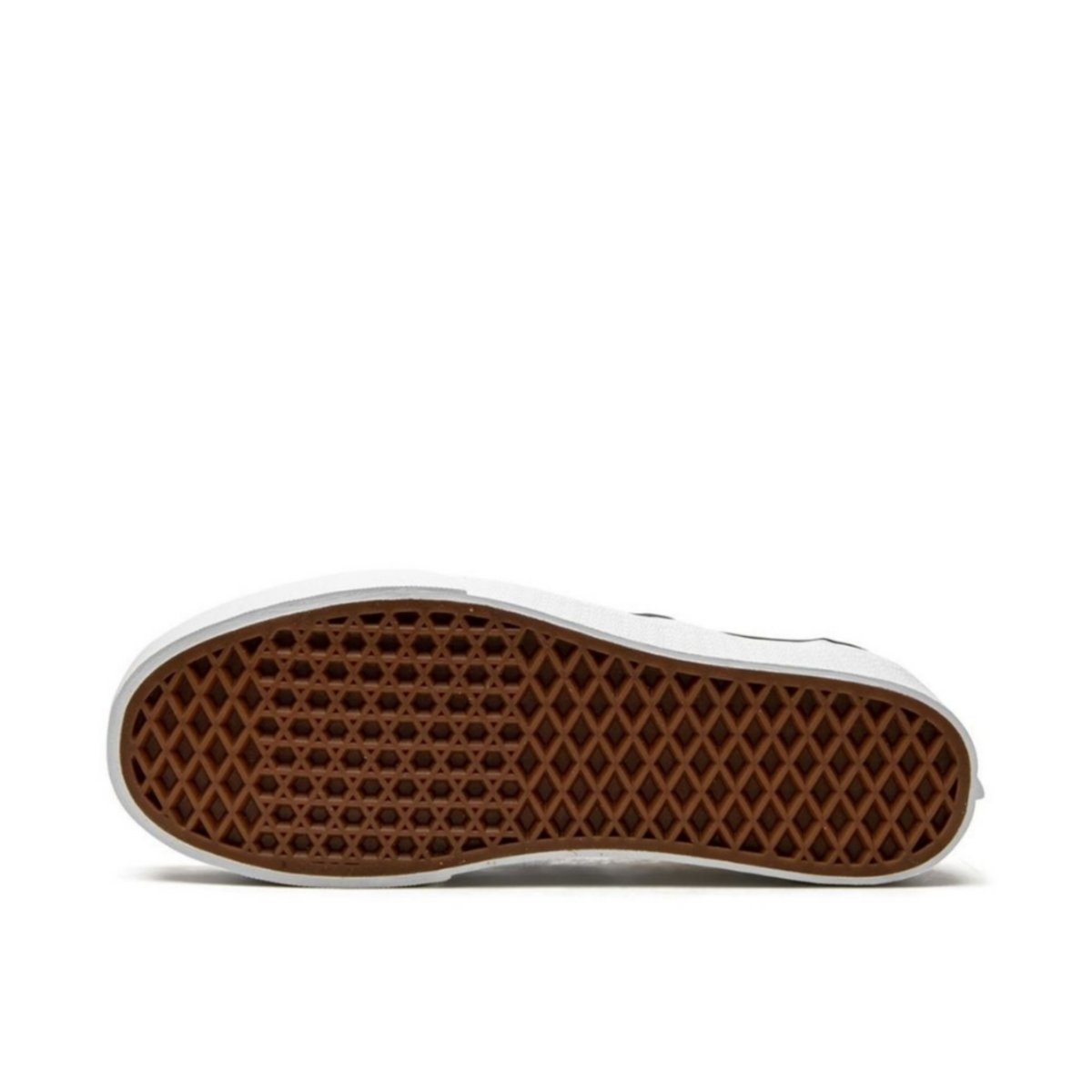 Vans Slip-On Stackform "Checkerboard"