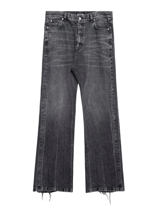 Balenciaga - lost tape jeans