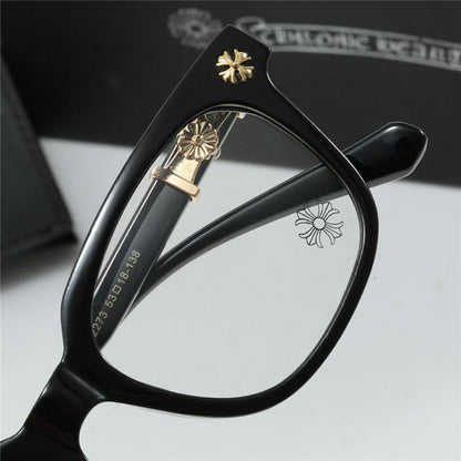 Chrome hearts - glasses