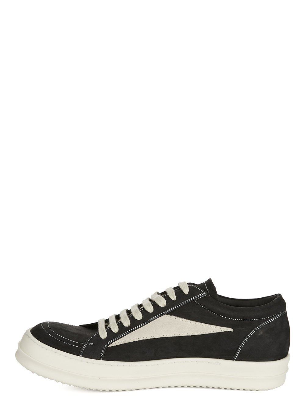Rick owens - vans