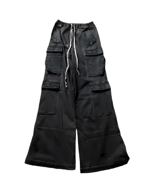 Rick owens - SS23 cargo pants