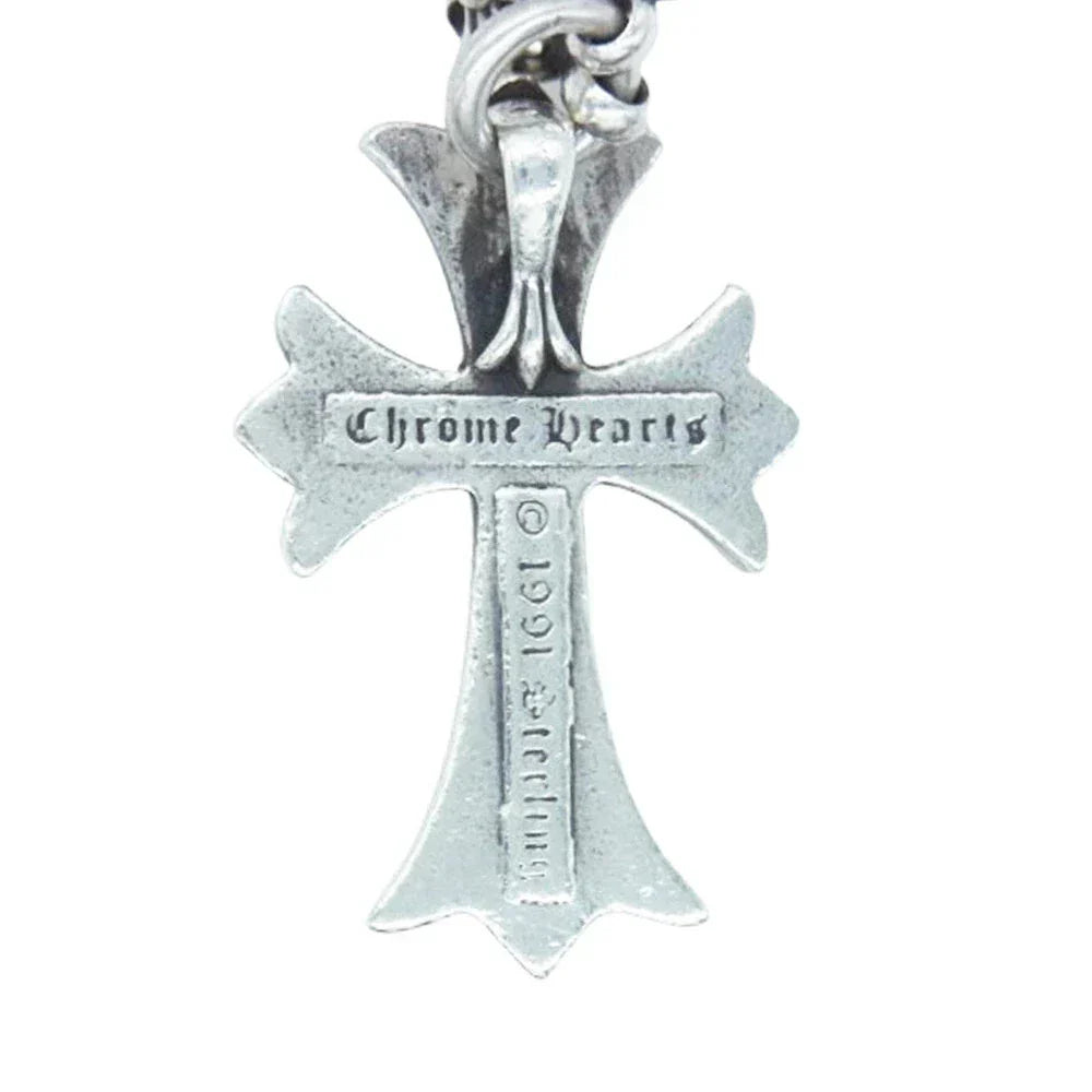 Chrome hearts - chain