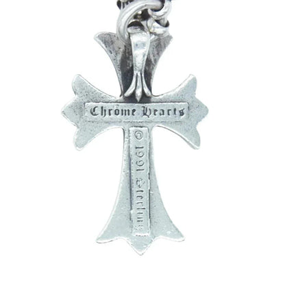 Chrome hearts - chain
